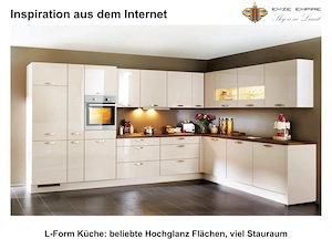   HANDWERK  > Küche | Planung | Montage <  DE | EN Bild 9