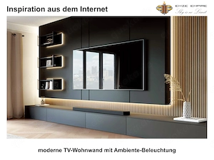    HANDWERK  > Möbelbau | Montagen | Reparatur <  DE | EN Bild 6