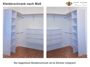    HANDWERK  > Möbelbau | Montagen | Reparatur <  DE | EN Bild 3