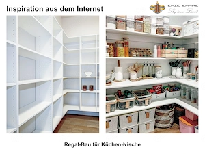    HANDWERK  > Möbelbau | Montagen | Reparatur <  DE | EN Bild 4