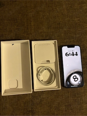 iphone 13 grün 