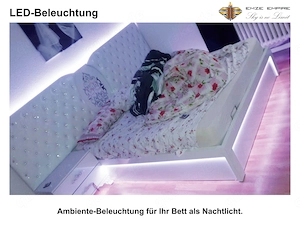    HANDWERK  > Beleuchtungstechnik | Licht | LED <  DE | EN Bild 2
