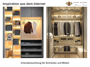    HANDWERK  > Beleuchtungstechnik | Licht | LED <  DE | EN Bild 5