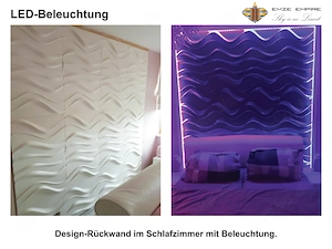    HANDWERK  > Beleuchtungstechnik | Licht | LED <  DE | EN Bild 3