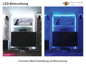    HANDWERK  > Beleuchtungstechnik | Licht | LED <  DE | EN Bild 4