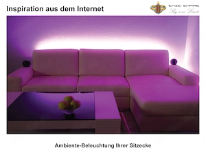   HANDWERK  > Beleuchtungstechnik | Licht | LED <  DE | EN Bild 6