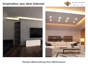    HANDWERK  > Beleuchtungstechnik | Licht | LED <  DE | EN Bild 7