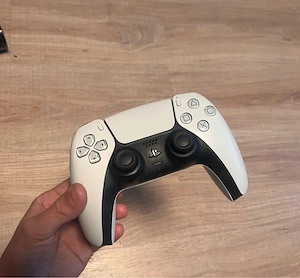 Playstation 5 Controller