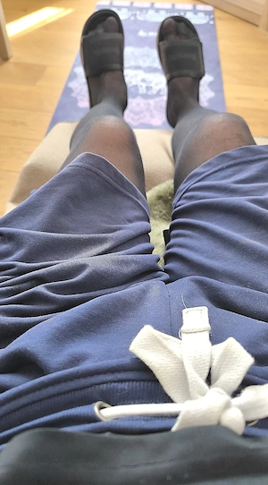 Schöne Auszeit für Sie Ihn Paar und Gender
