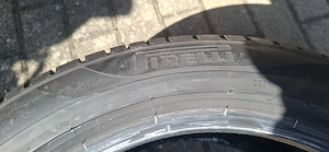 2x 255 45R19 100V Pirelli Sommerreifen 5,5mm Dot 1423 Bild 4