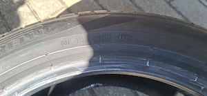 2x 255 45R19 100V Pirelli Sommerreifen 5,5mm Dot 1423 Bild 3