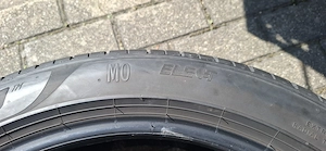 2x 255 45R19 100V Pirelli Sommerreifen 5,5mm Dot 1423 Bild 6