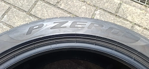 2x 255 45R19 100V Pirelli Sommerreifen 5,5mm Dot 1423 Bild 5