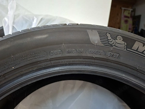  4 Sommerreifen Michelin 235 50 R19 Bild 2