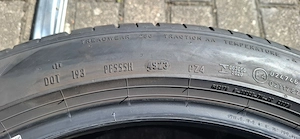 2x 235 45R20 100T MO Pirelli Sommerreifen ELECT 5mm Dot 4923 Bild 3