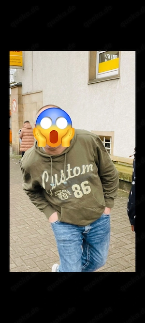 Suche ein Paar für Spaß 
