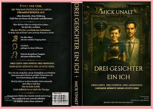 Leser gesucht für ein besonderes Buchprojekt