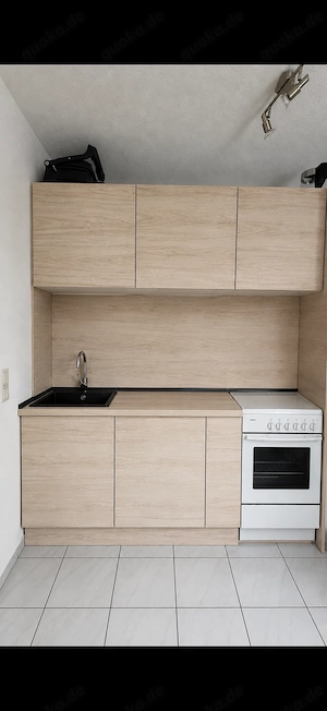 1ZKB Wohnung in 55743 Idar-Oberstein, Sachsenweg
