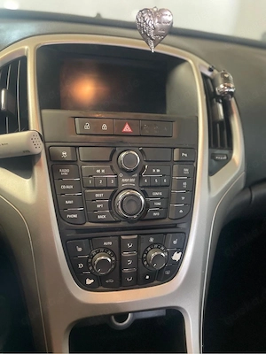 opel Astra 1,7 sportstourer zu verkaufen