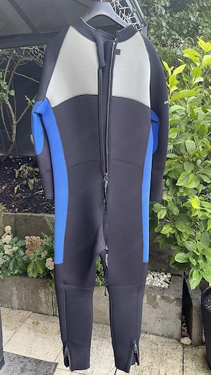 SCUBAPRO Tauchanzug Herren, XXL 56, 5 mm halbtrocken Bild 2