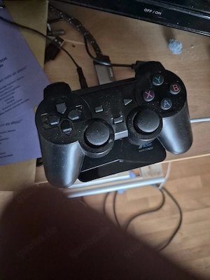 retro spiele konsole