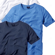 Wir hat T-shirts über