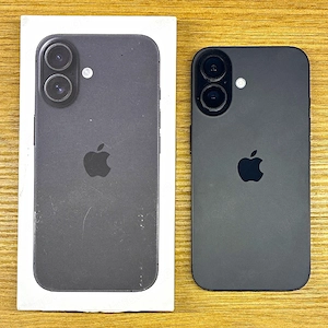 Apple iPhone 17 256GB iphone 17 schwarz
