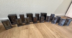 StarWars Schachfiguren  DeAgostini  Set 2