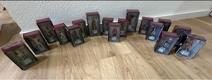 StarWars Schachfiguren  DeAgostini  Set 1z