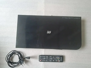 Samsung 3D Bluray DVD player gebraucht