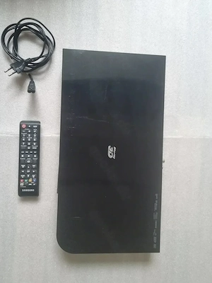 Samsung 3D Bluray DVD player gebraucht