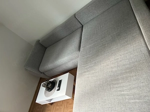 Ecksofa zum ausklappen 