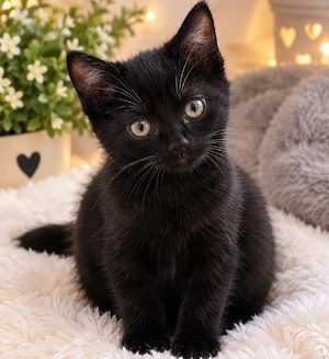 Bkh Katzenbaby 