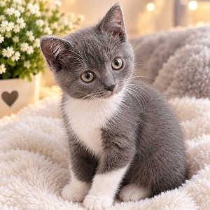 Bkh Katzenbaby 