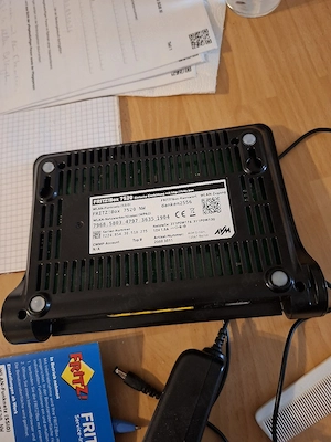 1&1 home server