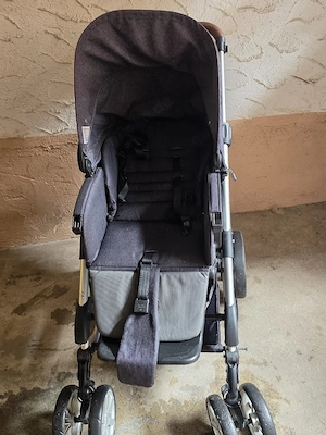 Kinderwagen
