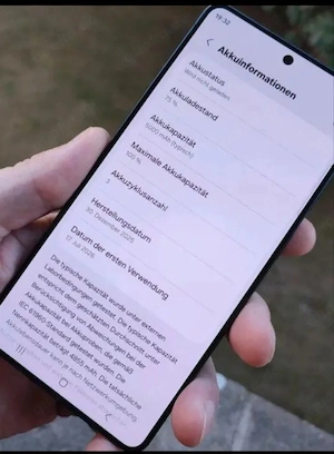 Samsung Galaxy S26 