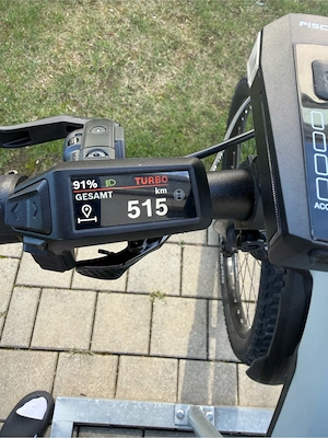 E-Beik-Cube 2026 Model