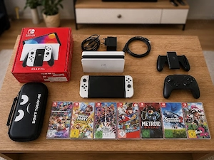 Nintendo Switch kostenlos verschenkt   ohne Bezahlung