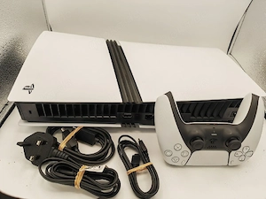 Playstation 5 pro wird kostenlos verschenkt, ohne dass man dafür bezahlen muss.
