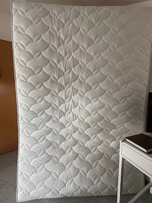 Metallbett 140x200 