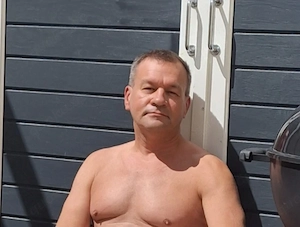 Sexsklave für Herren