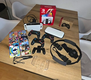Nintendo Switch kostenlos verschenkt   ohne Bezahlung