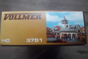 Vollmer Feuerwache