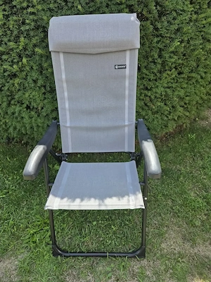 Klappstuhl "Casaria"