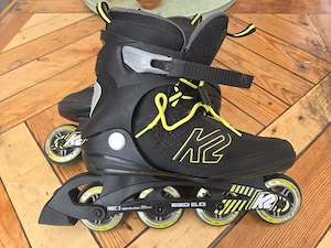 K2 Inliner Gr.44
