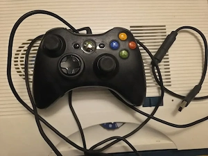 Xbox 360 Controller 