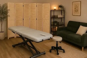 Entspannung für Sie ( Massage )