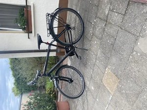 Herren Trekking Fahrrad