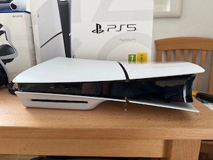 Playstation 5 slim 